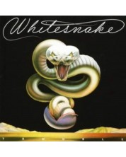 Whitesnake - Trouble, Remastered & Expanded (CD) -1