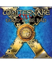 Whitesnake - Still... Good To Be Bad (CD)