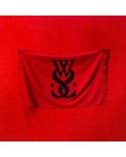 While She Sleeps - Brainwashed (CD)