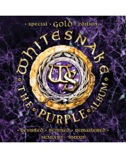 Whitesnake - The Purple Album: Special Gold Edition (3 CD)