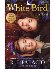 White Bird (A Novel) -1
