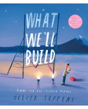 What We’ll Build -1