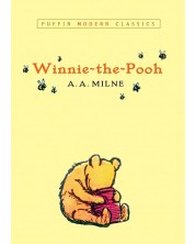 Winnie-the-Pooh (Puffin Modern Classics)