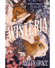 Wisteria (Paperback) -1