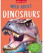 Wild About Dinosaurs -1