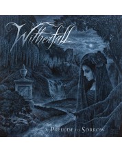 Witherfall - A Prelude To Sorrow (CD) -1