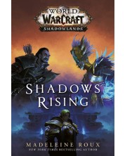 World of Warcraft. Shadowlands: Shadows Rising -1