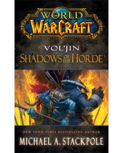 World of Warcraft. Vol'jin: Shadows of the Horde