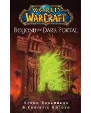 World of Warcraft: Beyond the Dark Portal