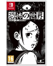 World of Horror (Nintendo Switch) -1