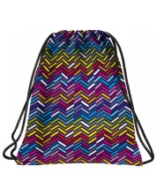 Sportska torba BackUP A10 - Color Stripe