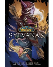 World of Warcraft: Sylvanas (Hardback, UK Edition)