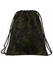Sportska torba BackUP A6 - Camouflage