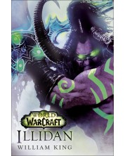 World of Warcraft: Illidan (veliki format) -1