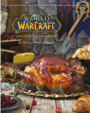 World of Warcraft: The Official Cookbook -1