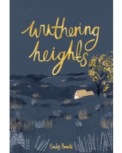 Wuthering Heights (Wordsworth Collector's Editions) -1