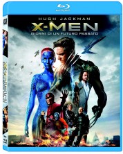 X-Men: Days of Future Past (Blu-Ray)