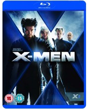 X-Men (Blu-Ray)