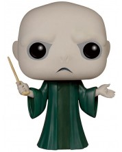 Figura Funko Pop! Movies: Harry Potter - Voldemort #06