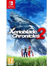 Xenoblade Chronicles 2 (Nintendo Switch)