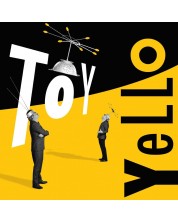 Yello - Toy (CD)