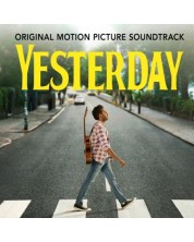 Various Artists - Yesterday (CD)