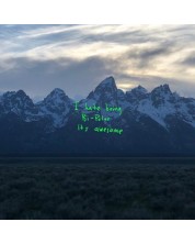 Kanye West - Ye (CD) -1