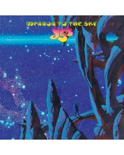 Yes - Mirror To The Sky (CD) -1
