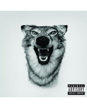 Yelawolf - Love Story (CD) -1