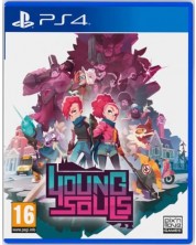 Young Souls (PS4) -1