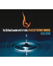 Yo-Yo Ma - A Playlist Without Borders(CD + DVD)