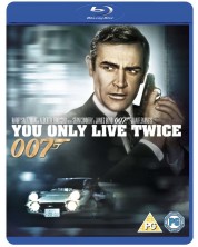 You Only Live Twice (Blu-ray)