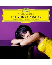 Yuja Wang - The Vienna Recital (CD) -1