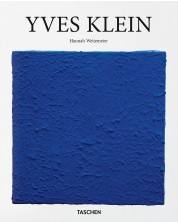 Yves Klein -1