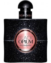 Yves Saint Laurent Parfemska voda Black Opium, 90 ml