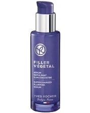 Yves Rocher Filler Vegetal Serum za lice, 30 ml