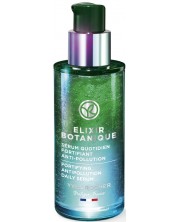 Yves Rocher Elixir Botanique Dnevni hranjivi serum fluid, 50 ml -1