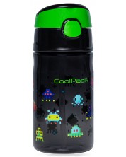 Boca za vodu Cool Pack Handy - Pixels, 300ml