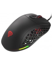 Gaming miš Genesis - Xenon 800, crni