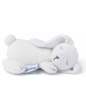 Jastuk za zagrijavanje Doomoo - Snoogy Bunny, Milky -1