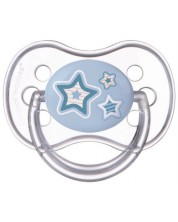 Duda varalica Canpol - Newborn Baby, 0-6 mjeseci, plava -1