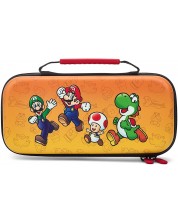 Zaštitna futrola PowerA - Nintendo Switch/Lite/OLED, Mario and Friends