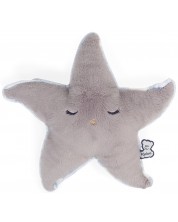 Zagrijavajuća igračka protiv grčeva Kaloo - Morska zvijezda, mala -1