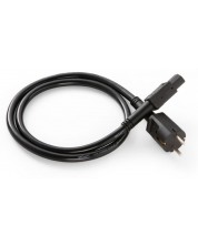 Kabel za napajanje QED - XT5, 2 m, crni -1