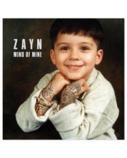 ZAYN - Mind Of Mine (Deluxe Edition)