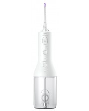 Tuš za zube Philips - Sonicare Power Flosser HX3806/31, bijeli