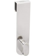 Vješalica za vrata ili tuš kabina Blomus - Areo, ispolirana