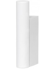 Vješalica za zidnu montažu Blomus - Modo, 1.8 x 1.2 x 6 cm, bijela
