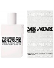 Zadig & Voltaire Parfemska voda This Is Her!, 100 ml -1