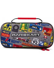 Zaštitna futrola PowerA - Nintendo Switch/Lite/OLED, Mario Kart